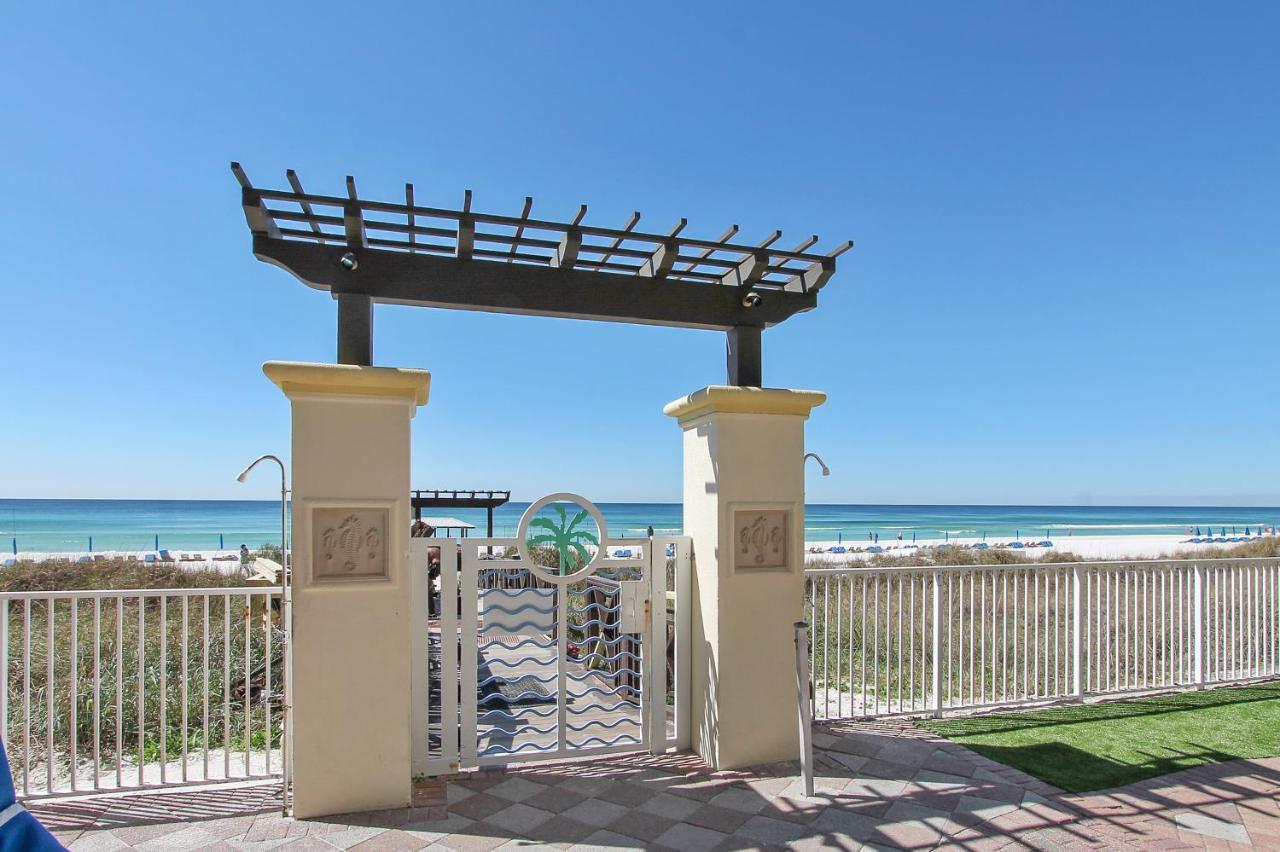 Shores Of Panama #1421 By Book That Condo Panama City Beach Exterior foto