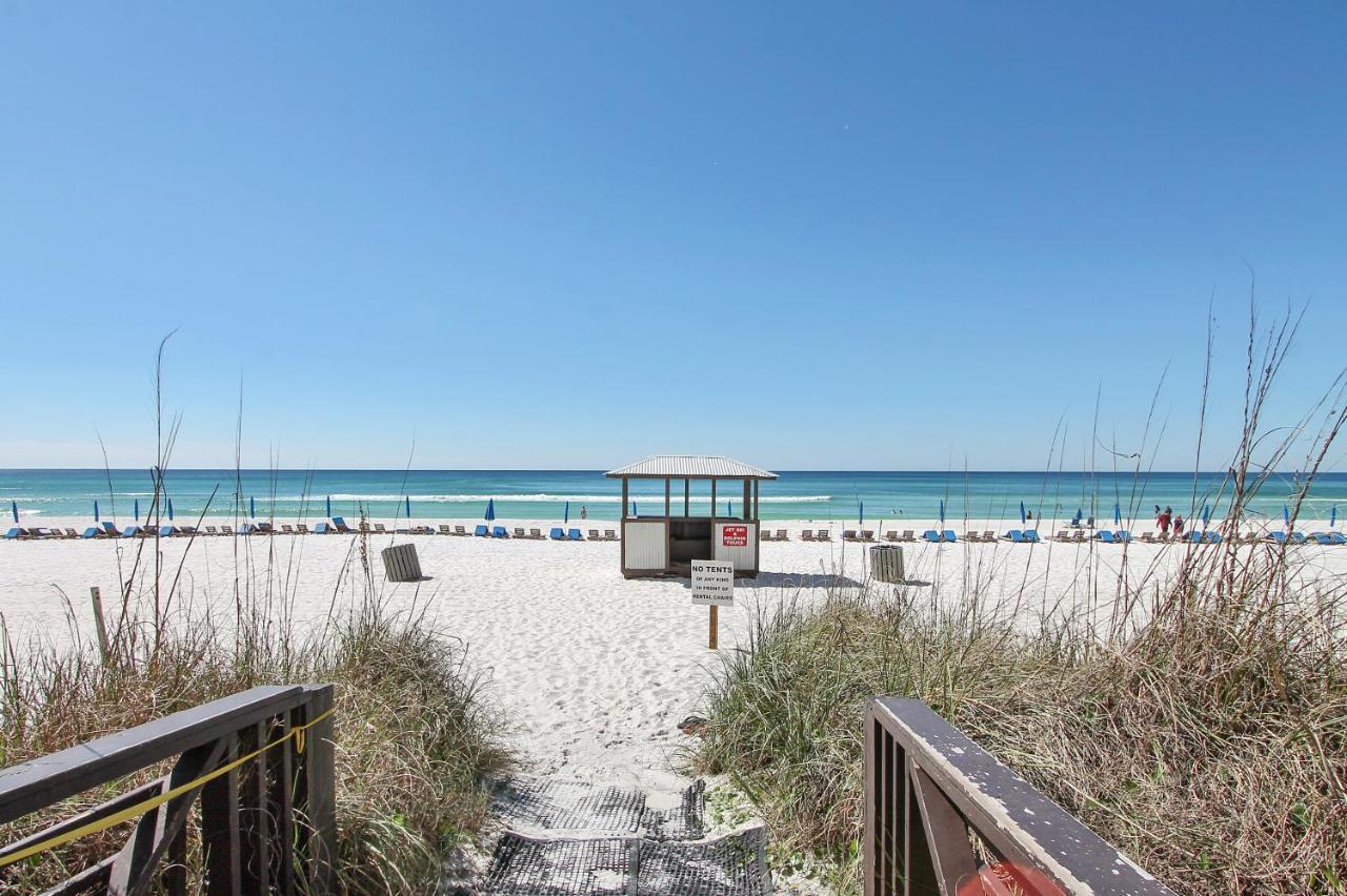 Shores Of Panama #1421 By Book That Condo Panama City Beach Exterior foto