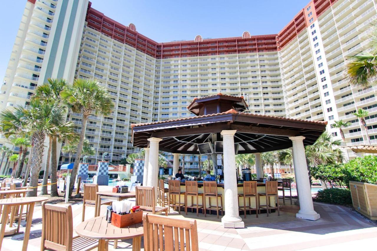 Shores Of Panama #1421 By Book That Condo Panama City Beach Exterior foto