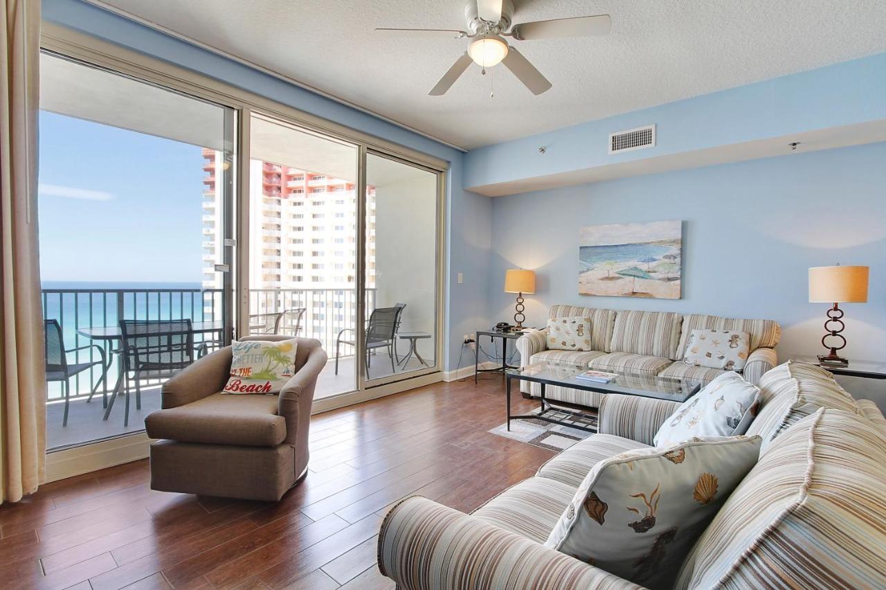 Shores Of Panama #1421 By Book That Condo Panama City Beach Quarto foto