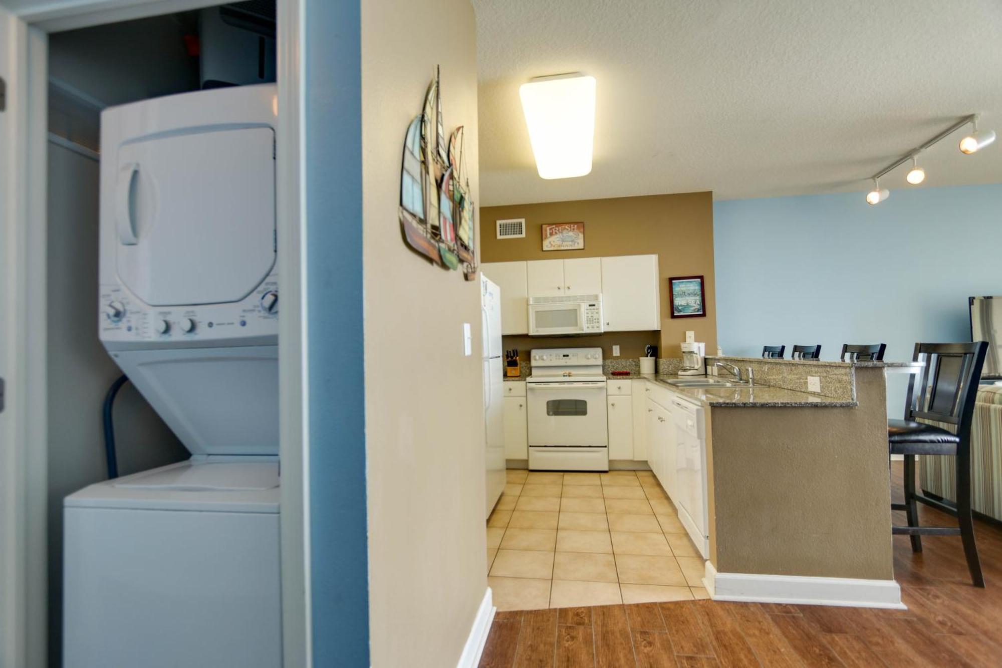 Shores Of Panama #1421 By Book That Condo Panama City Beach Quarto foto