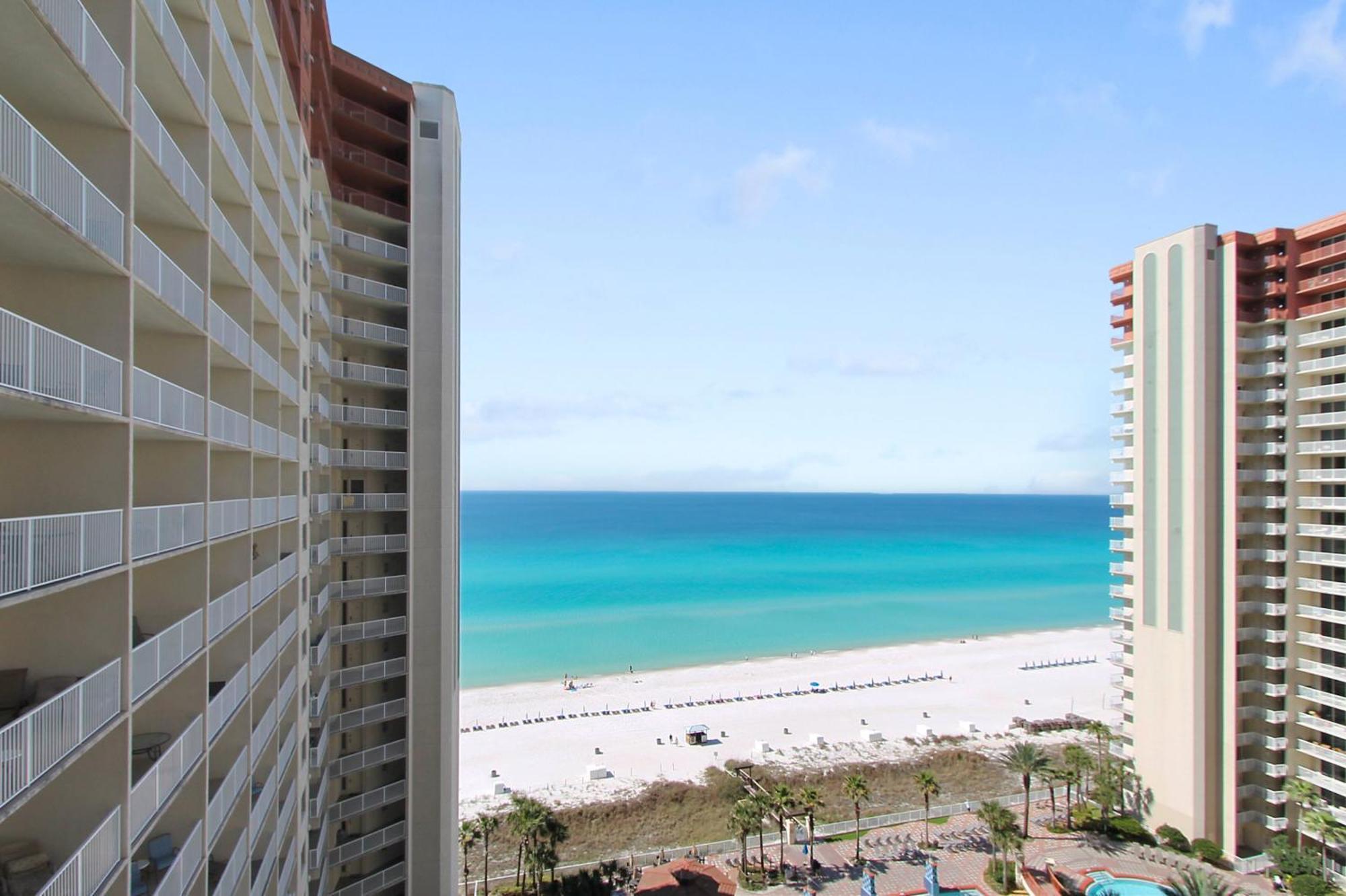 Shores Of Panama #1421 By Book That Condo Panama City Beach Quarto foto