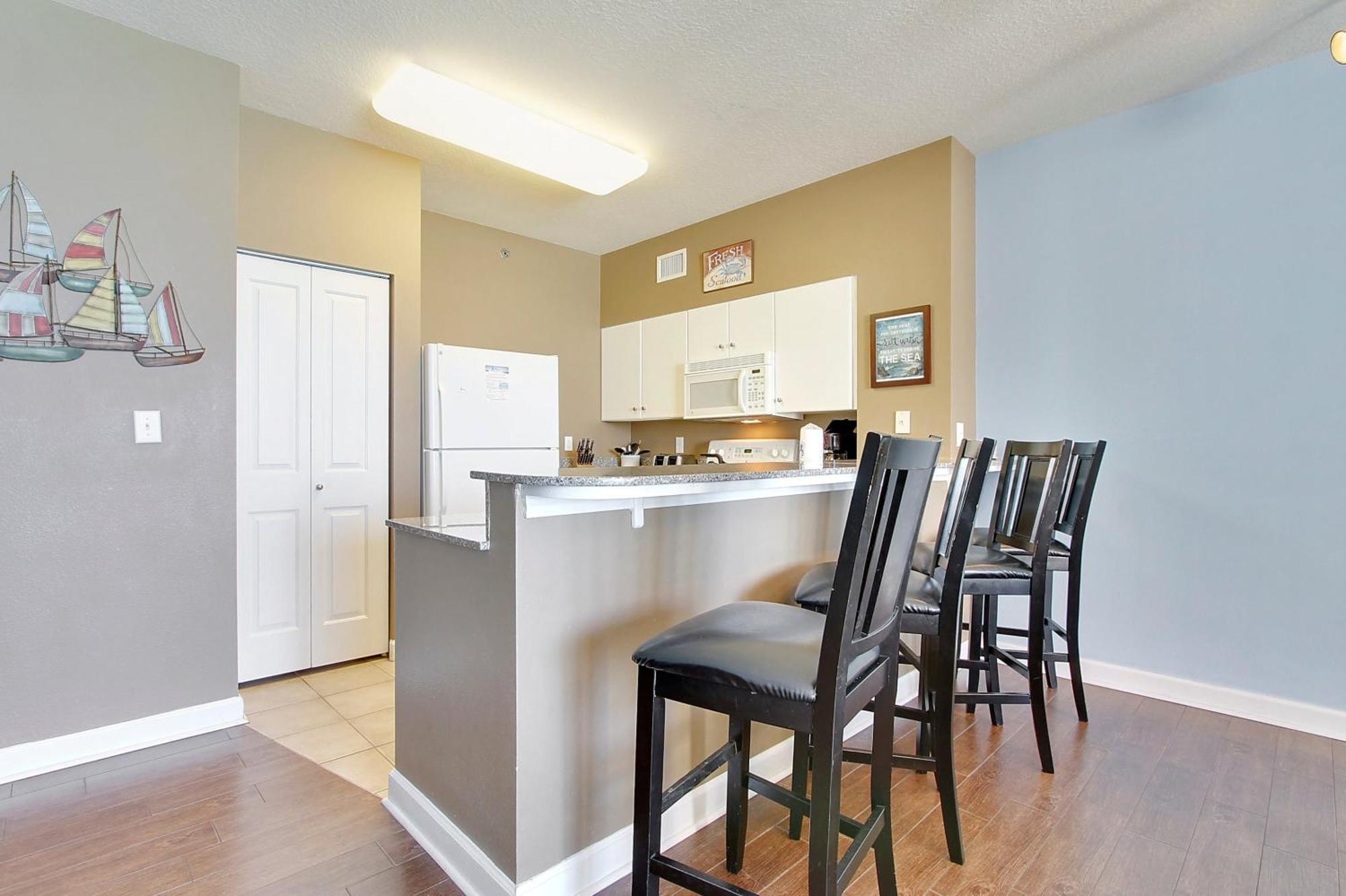 Shores Of Panama #1421 By Book That Condo Panama City Beach Quarto foto