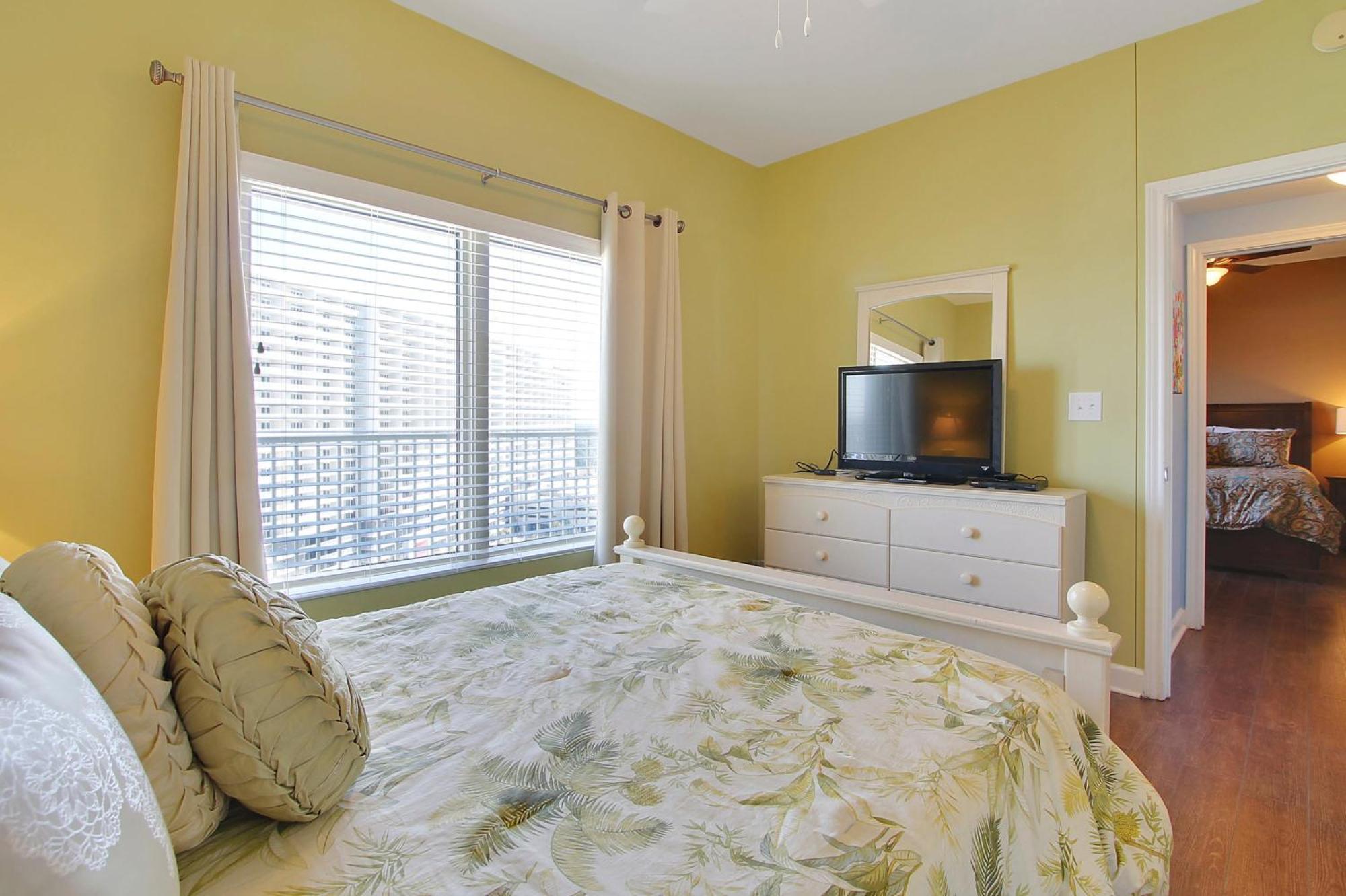 Shores Of Panama #1421 By Book That Condo Panama City Beach Quarto foto
