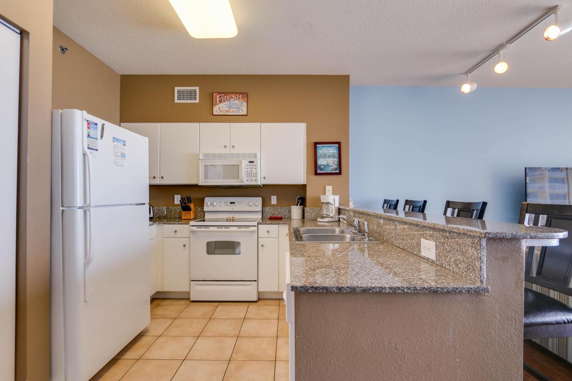 Shores Of Panama #1421 By Book That Condo Panama City Beach Quarto foto