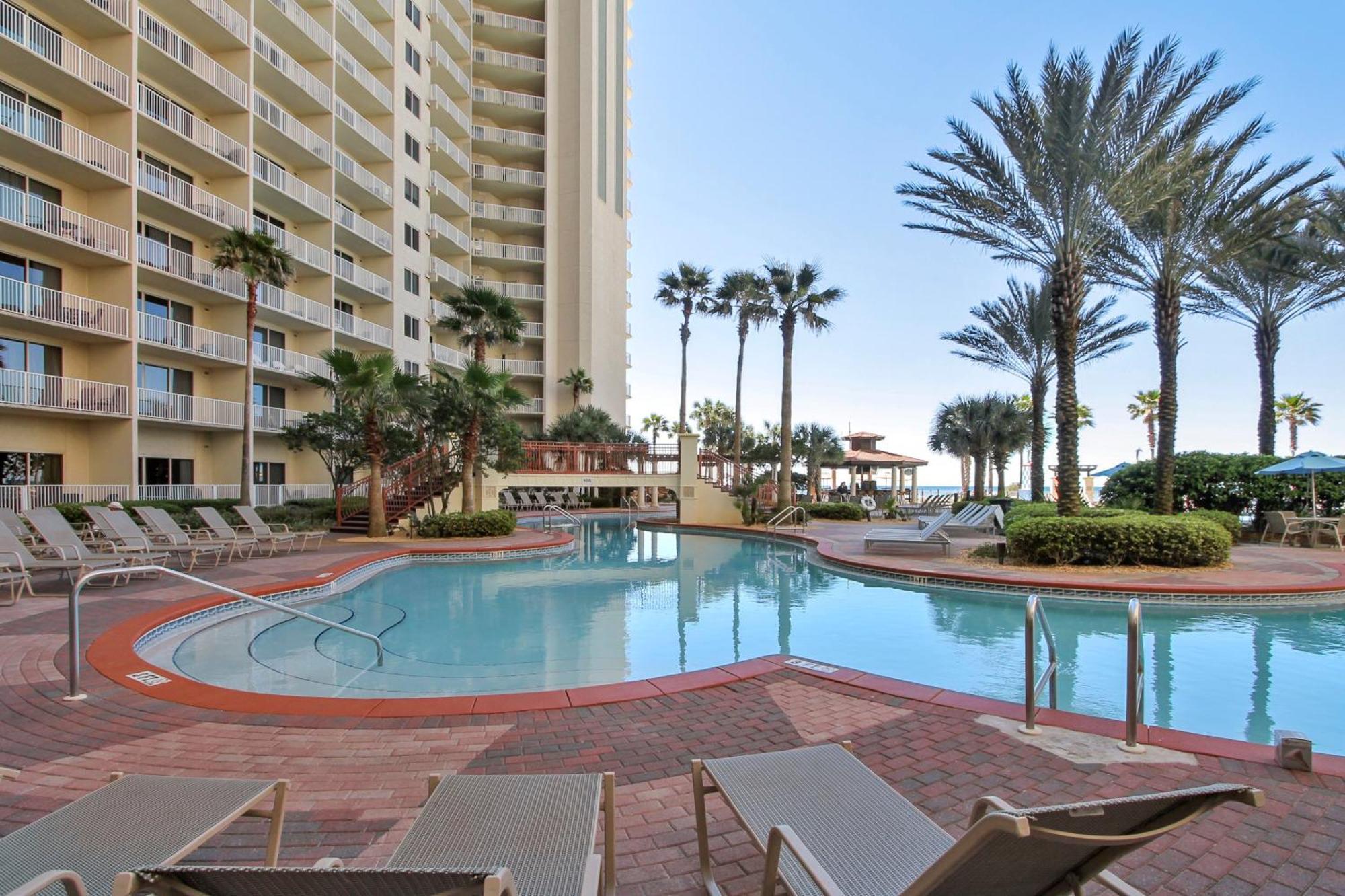 Shores Of Panama #1421 By Book That Condo Panama City Beach Quarto foto