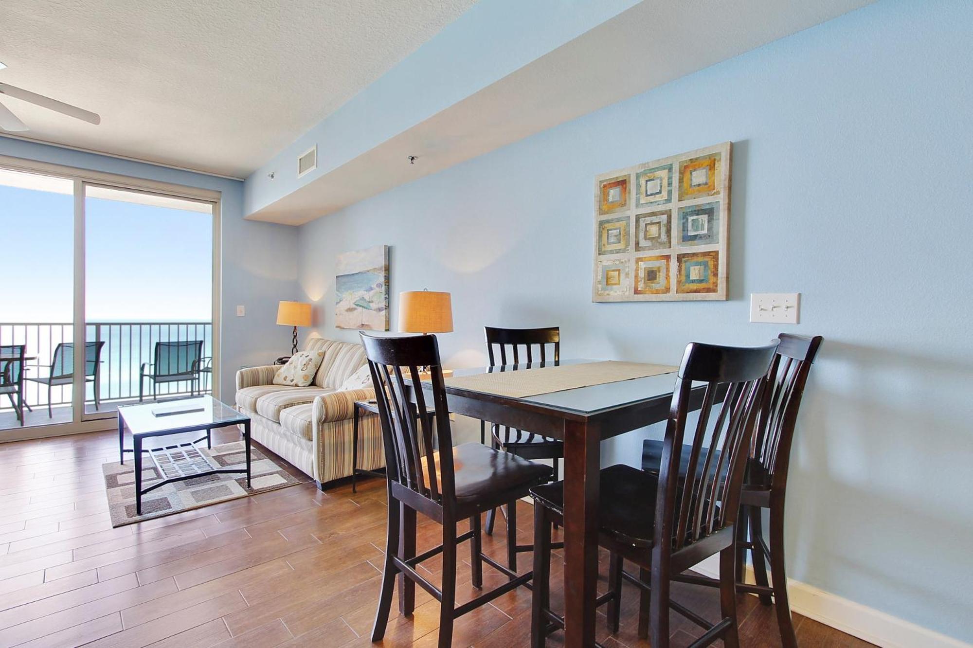 Shores Of Panama #1421 By Book That Condo Panama City Beach Quarto foto