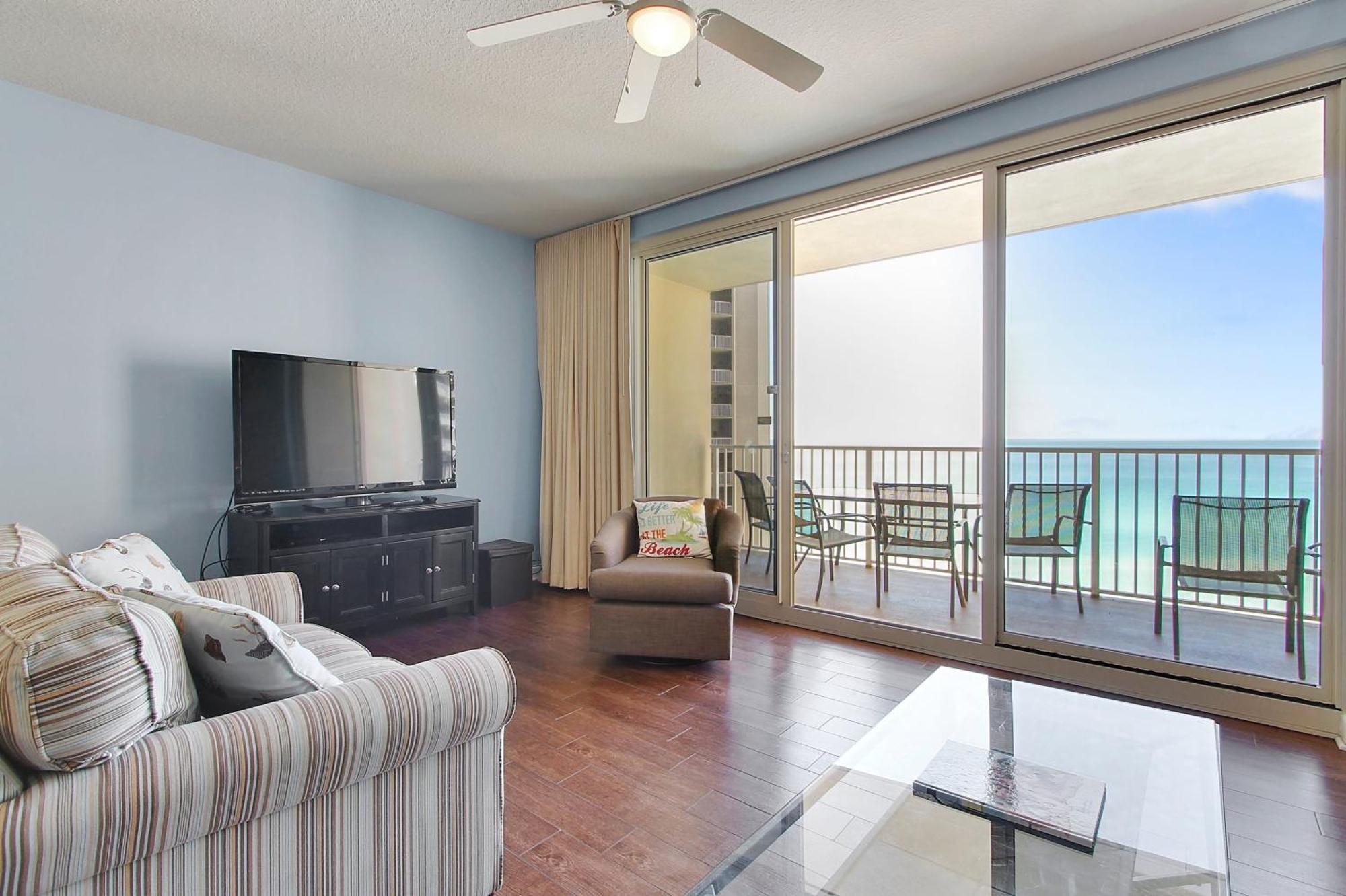 Shores Of Panama #1421 By Book That Condo Panama City Beach Quarto foto