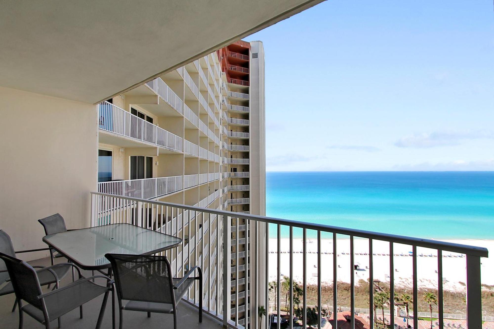 Shores Of Panama #1421 By Book That Condo Panama City Beach Quarto foto