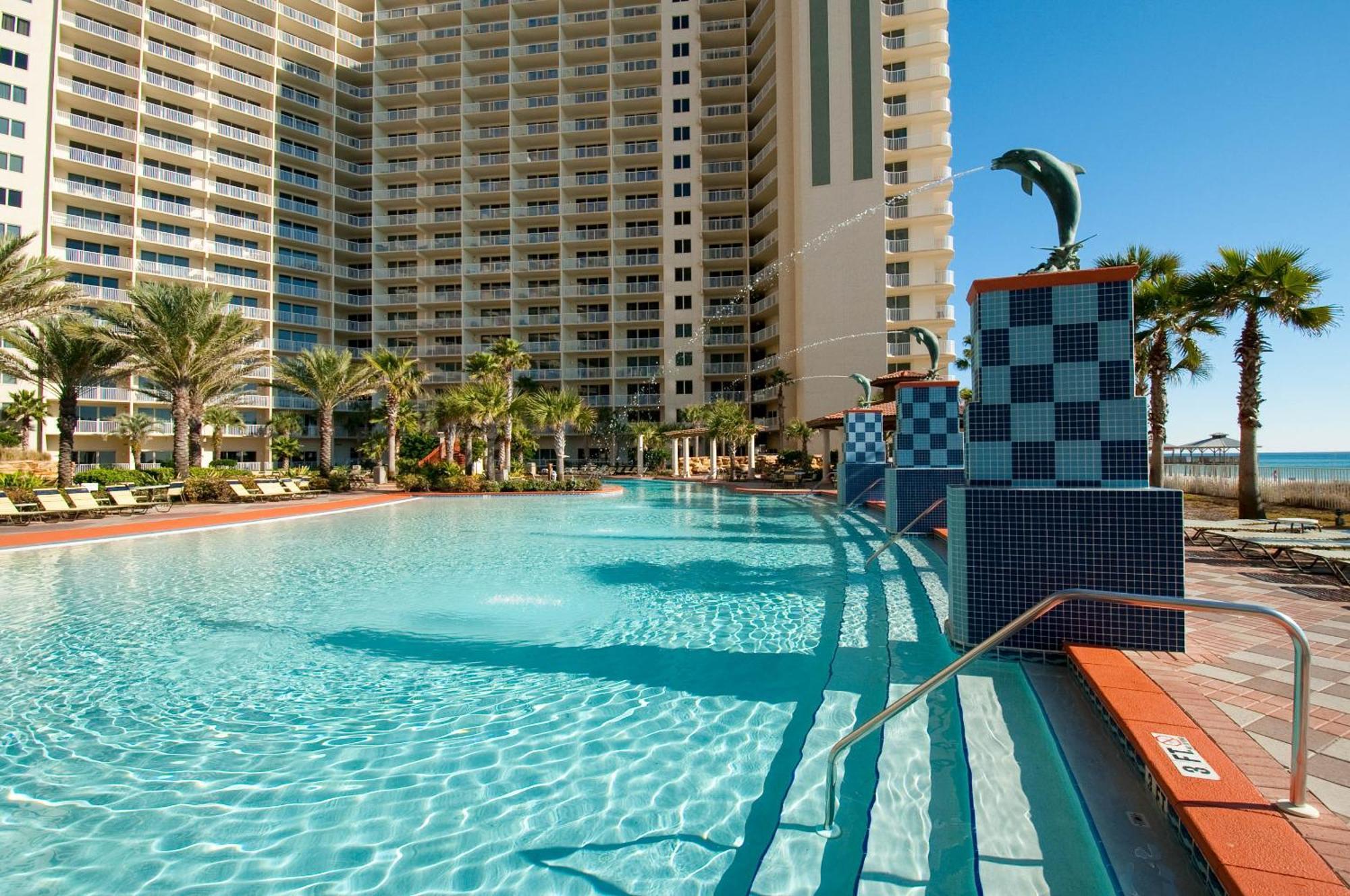 Shores Of Panama #1421 By Book That Condo Panama City Beach Quarto foto
