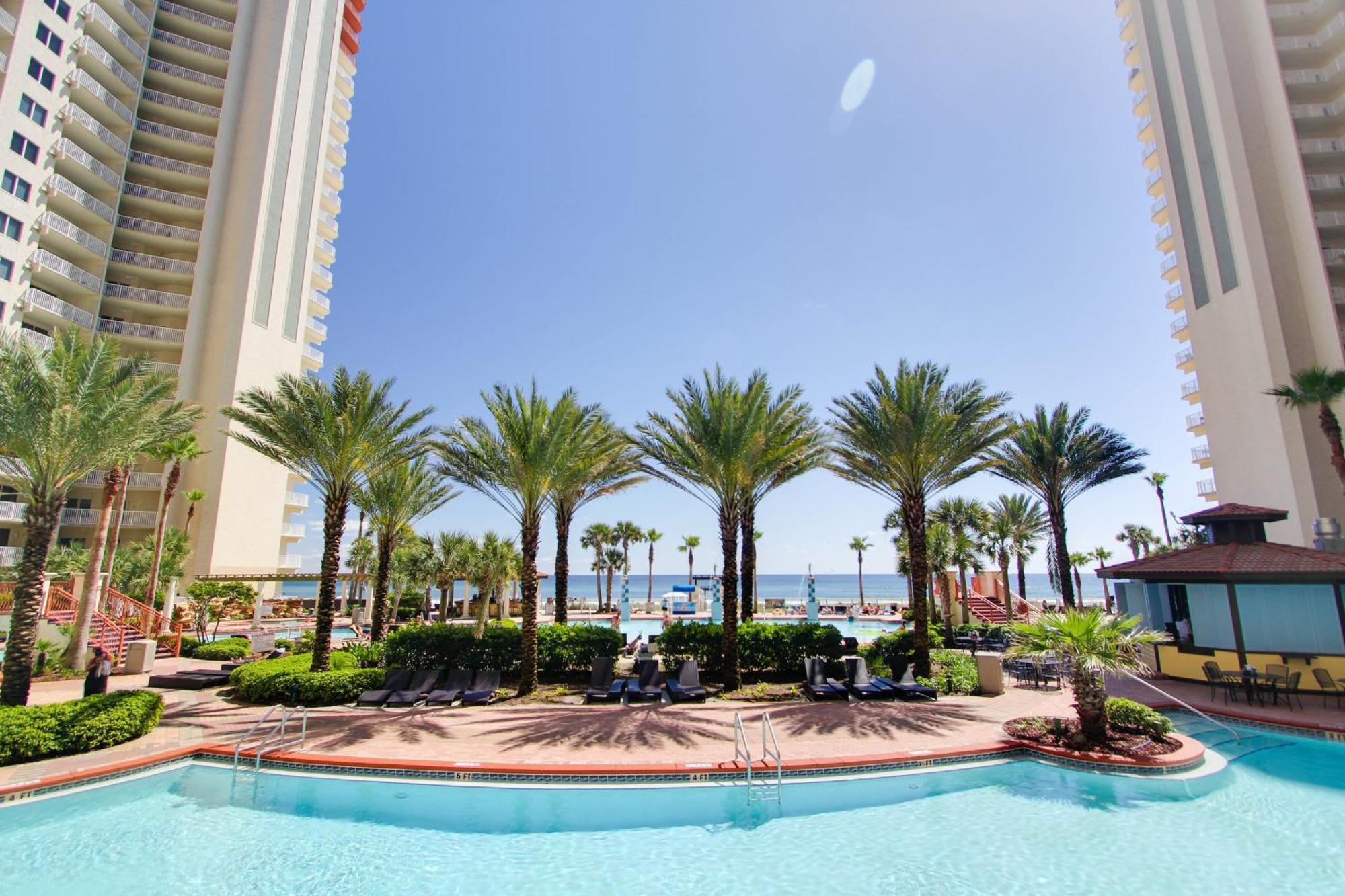 Shores Of Panama #1421 By Book That Condo Panama City Beach Quarto foto