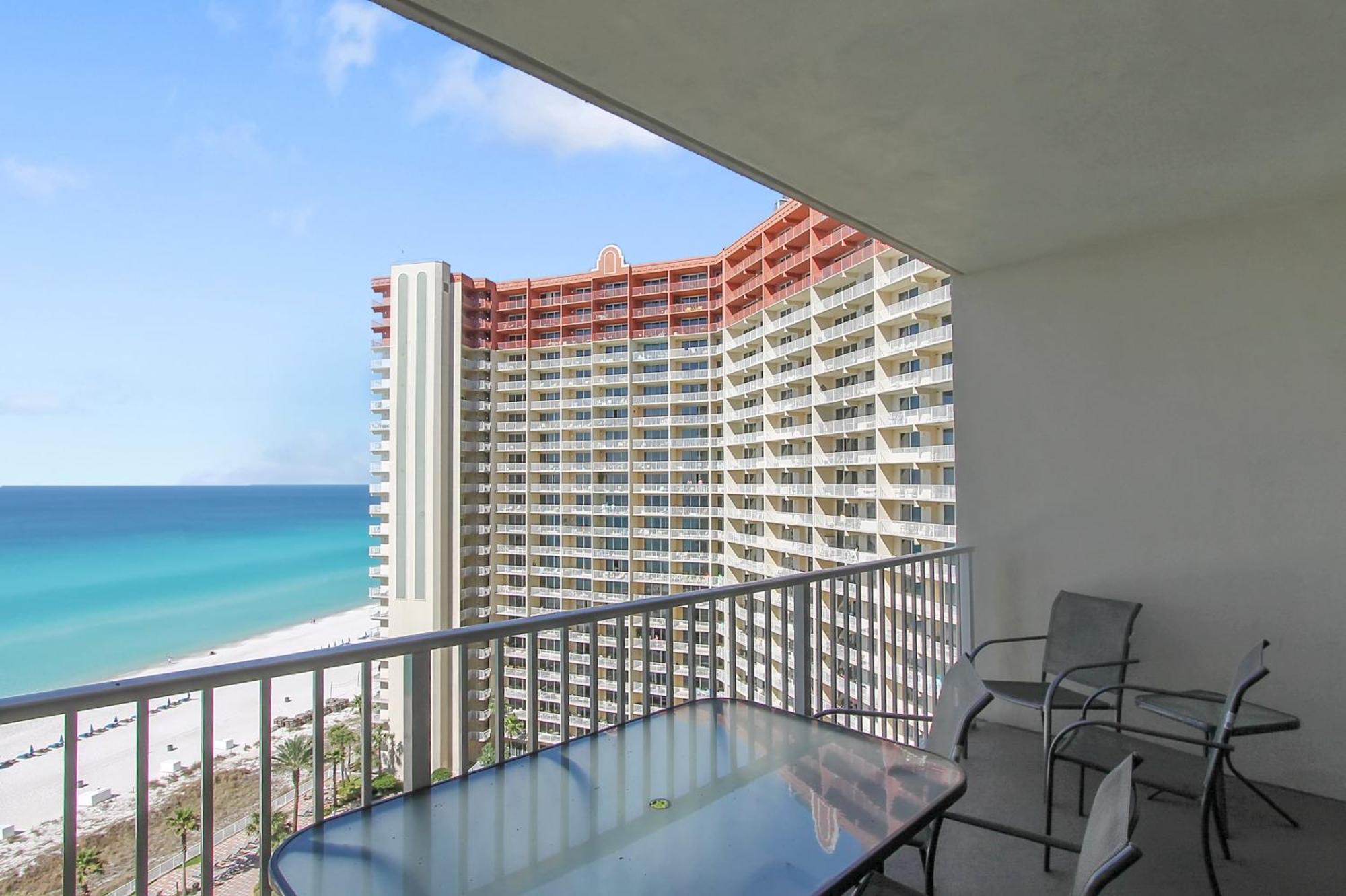 Shores Of Panama #1421 By Book That Condo Panama City Beach Quarto foto
