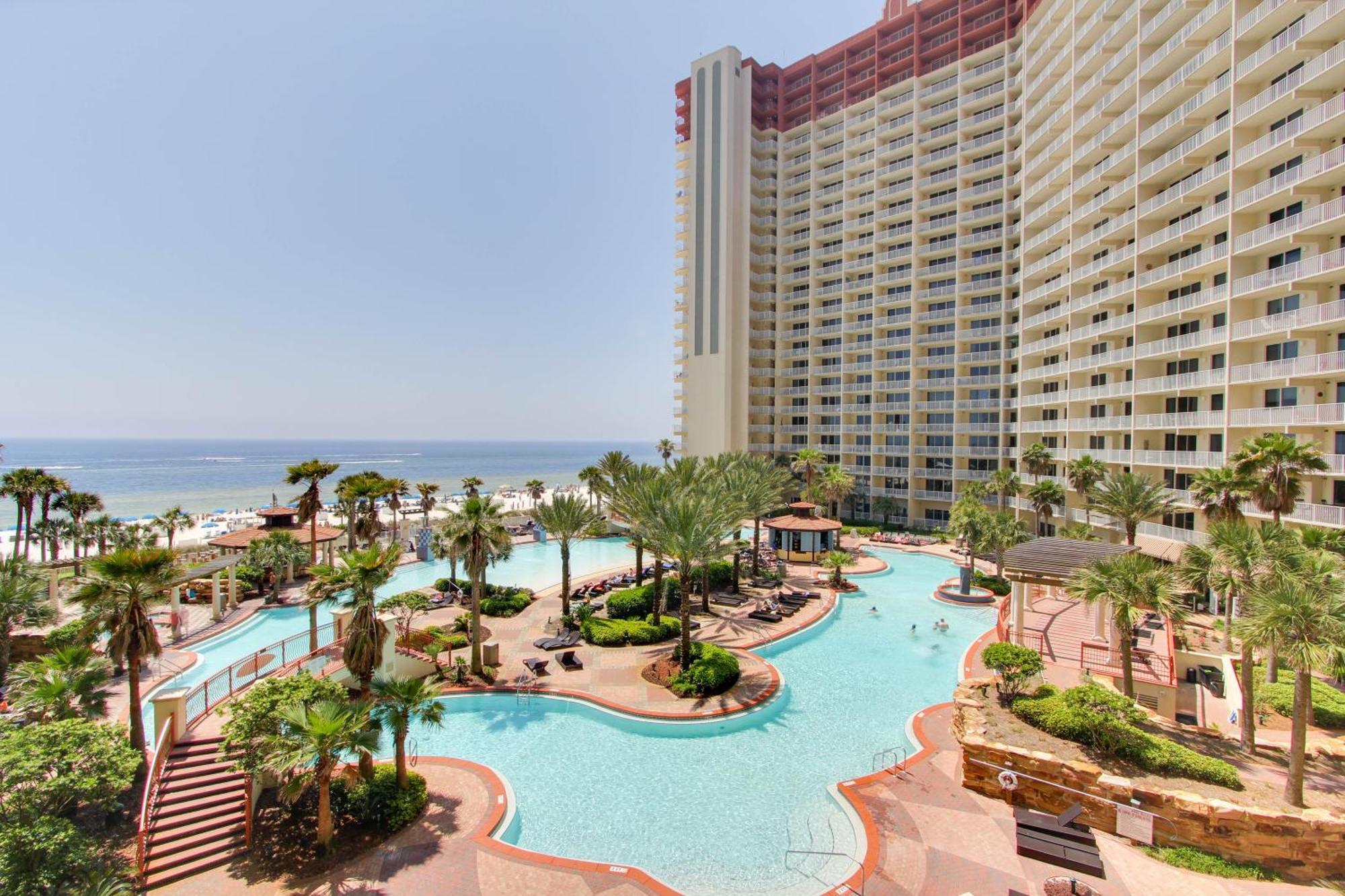 Shores Of Panama #1421 By Book That Condo Panama City Beach Quarto foto