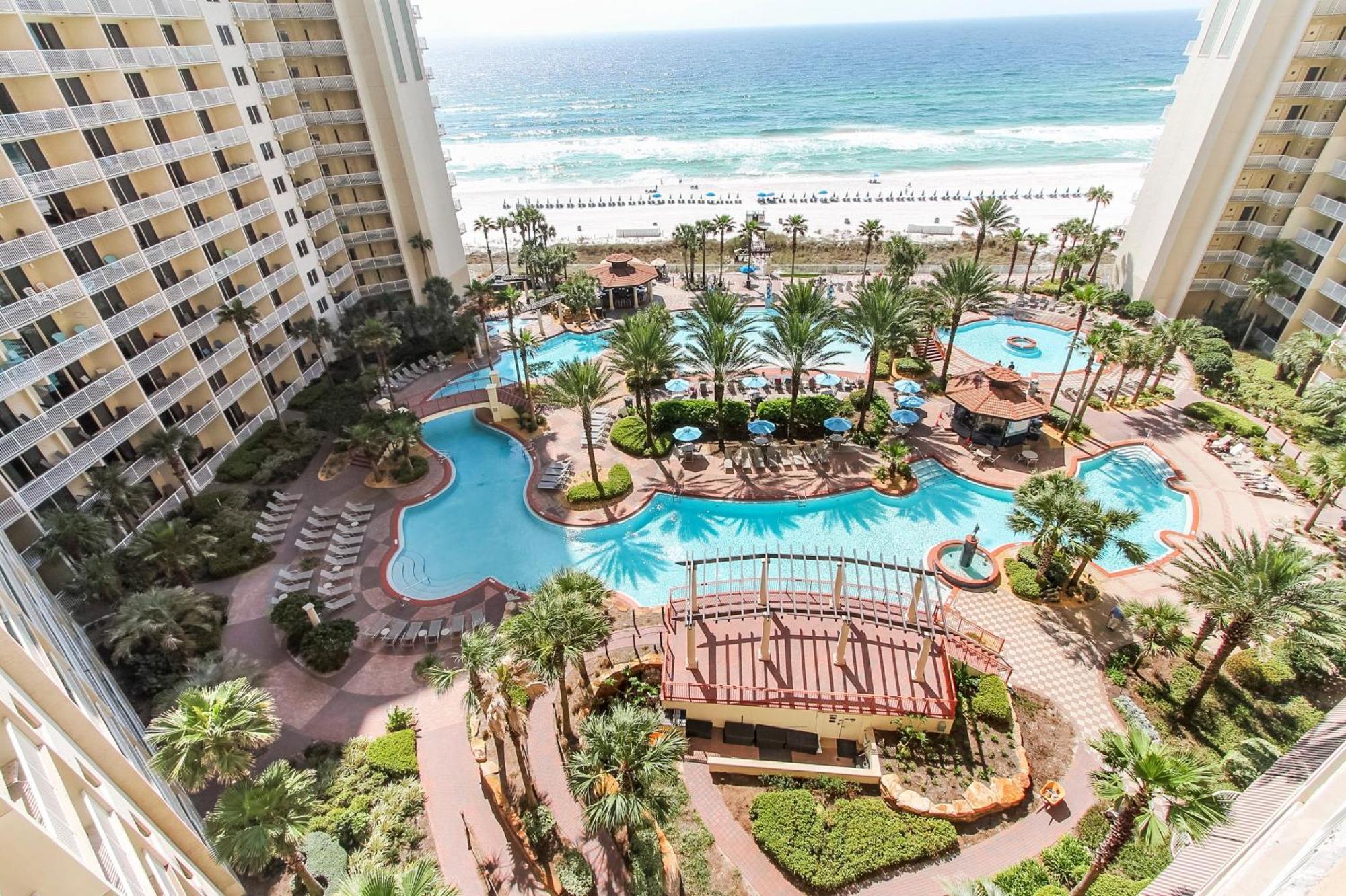 Shores Of Panama #1421 By Book That Condo Panama City Beach Quarto foto