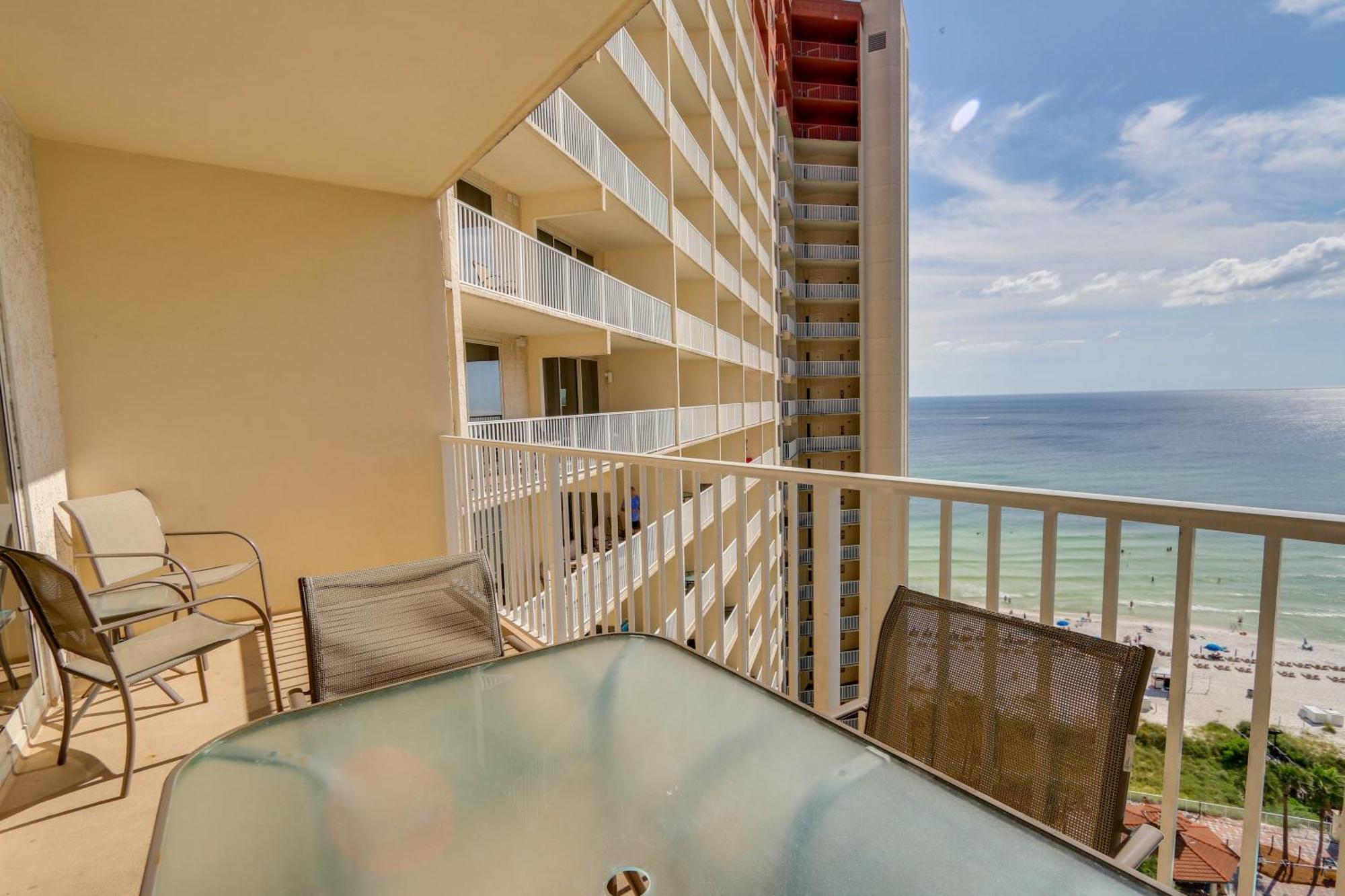 Shores Of Panama #1421 By Book That Condo Panama City Beach Quarto foto